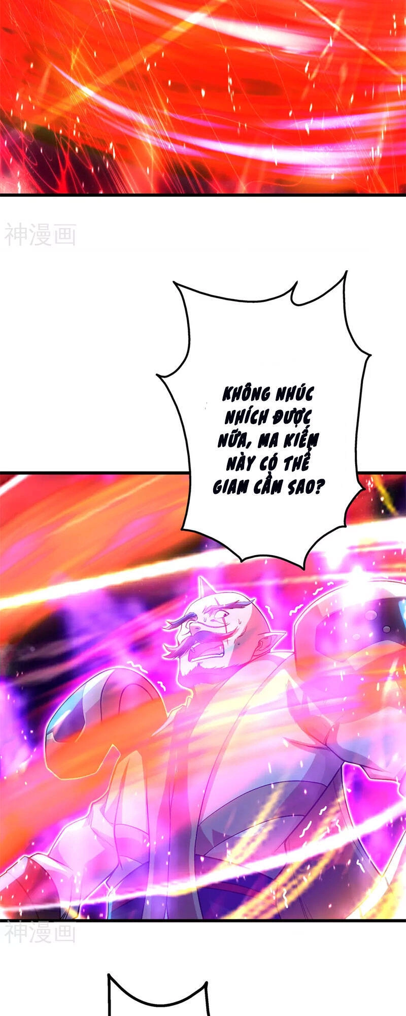 Cái Thế Đế Tôn Chapter 183 - 35