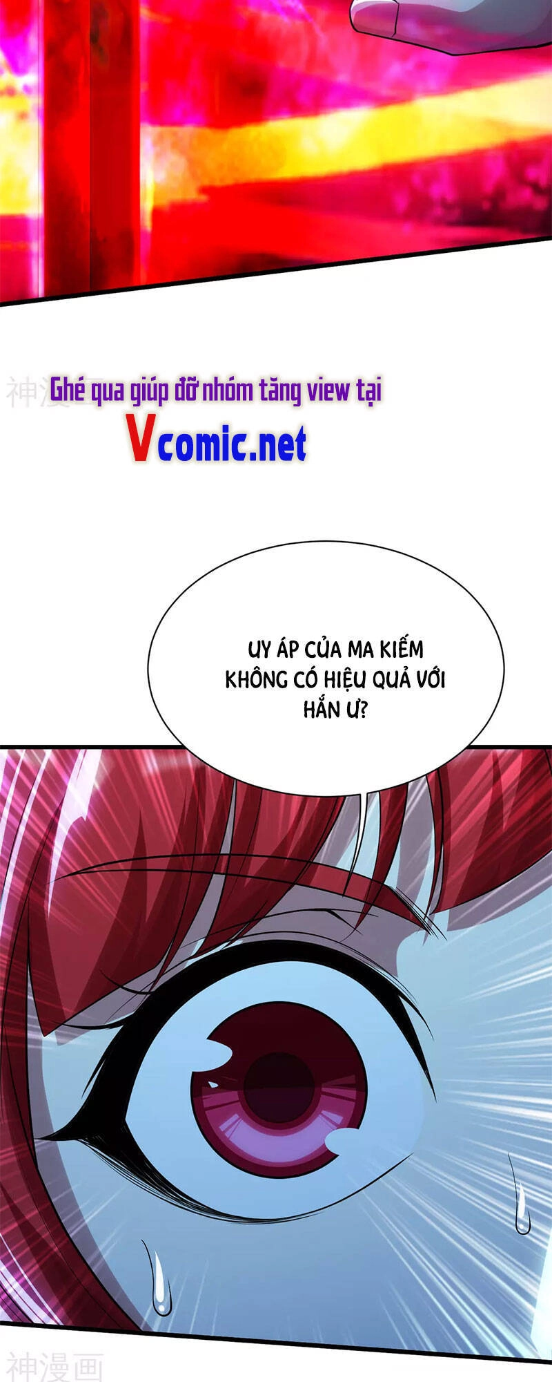 Cái Thế Đế Tôn Chapter 184 - 17