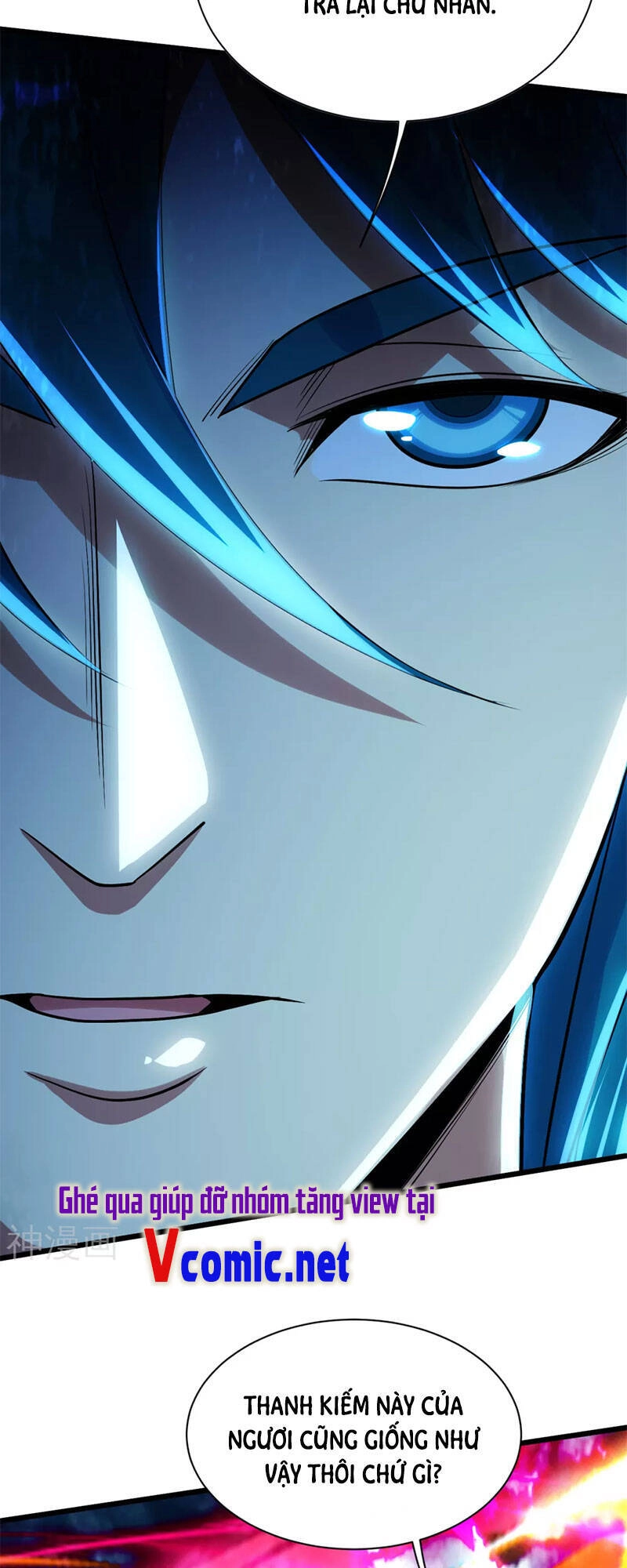 Cái Thế Đế Tôn Chapter 184 - 19