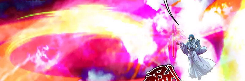 Cái Thế Đế Tôn Chapter 184 - 20