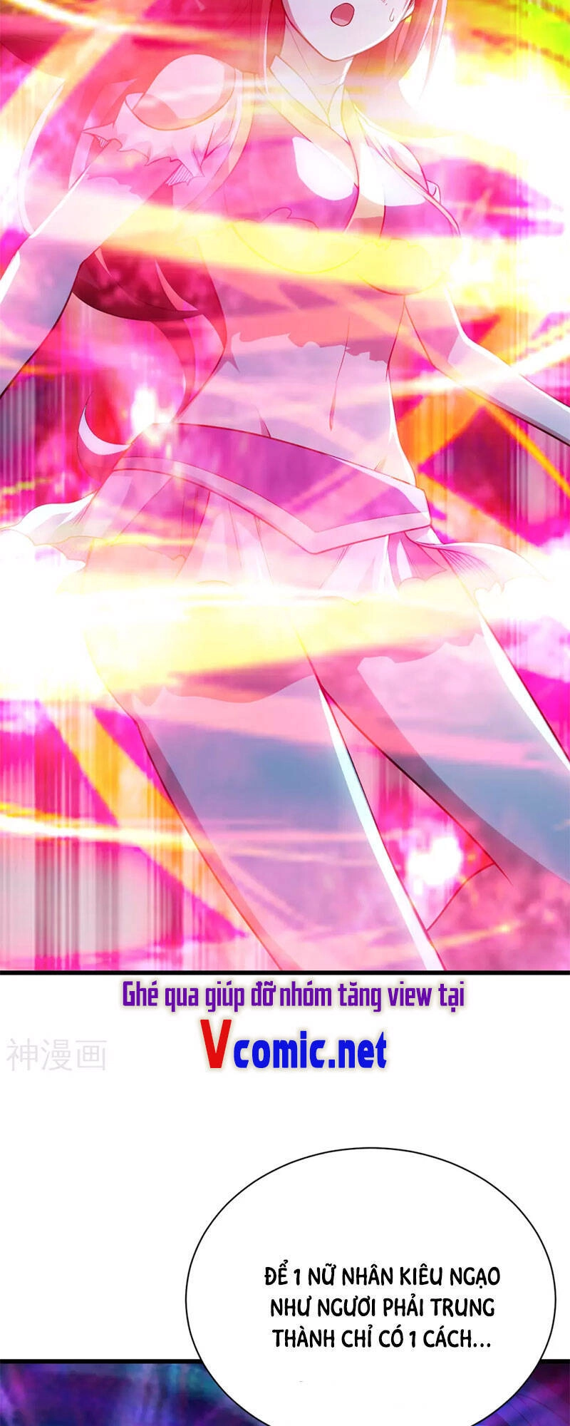 Cái Thế Đế Tôn Chapter 184 - 23