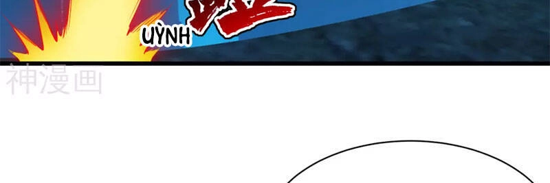 Cái Thế Đế Tôn Chapter 184 - 34