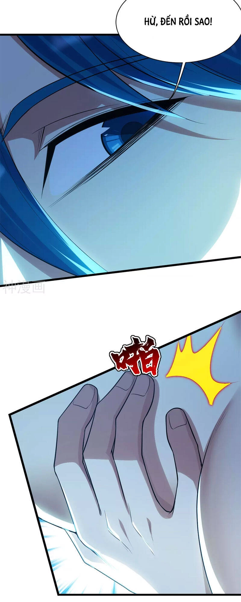 Cái Thế Đế Tôn Chapter 184 - 35