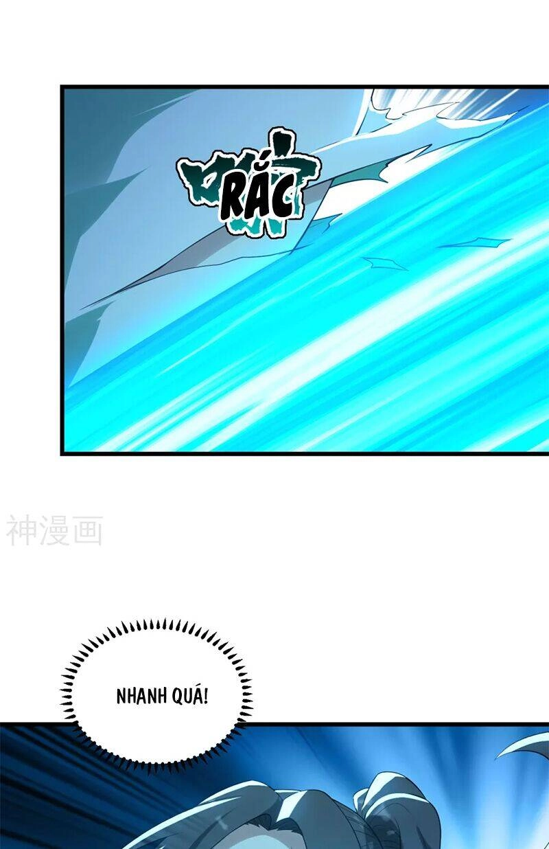 Cái Thế Đế Tôn Chapter 185 - 8