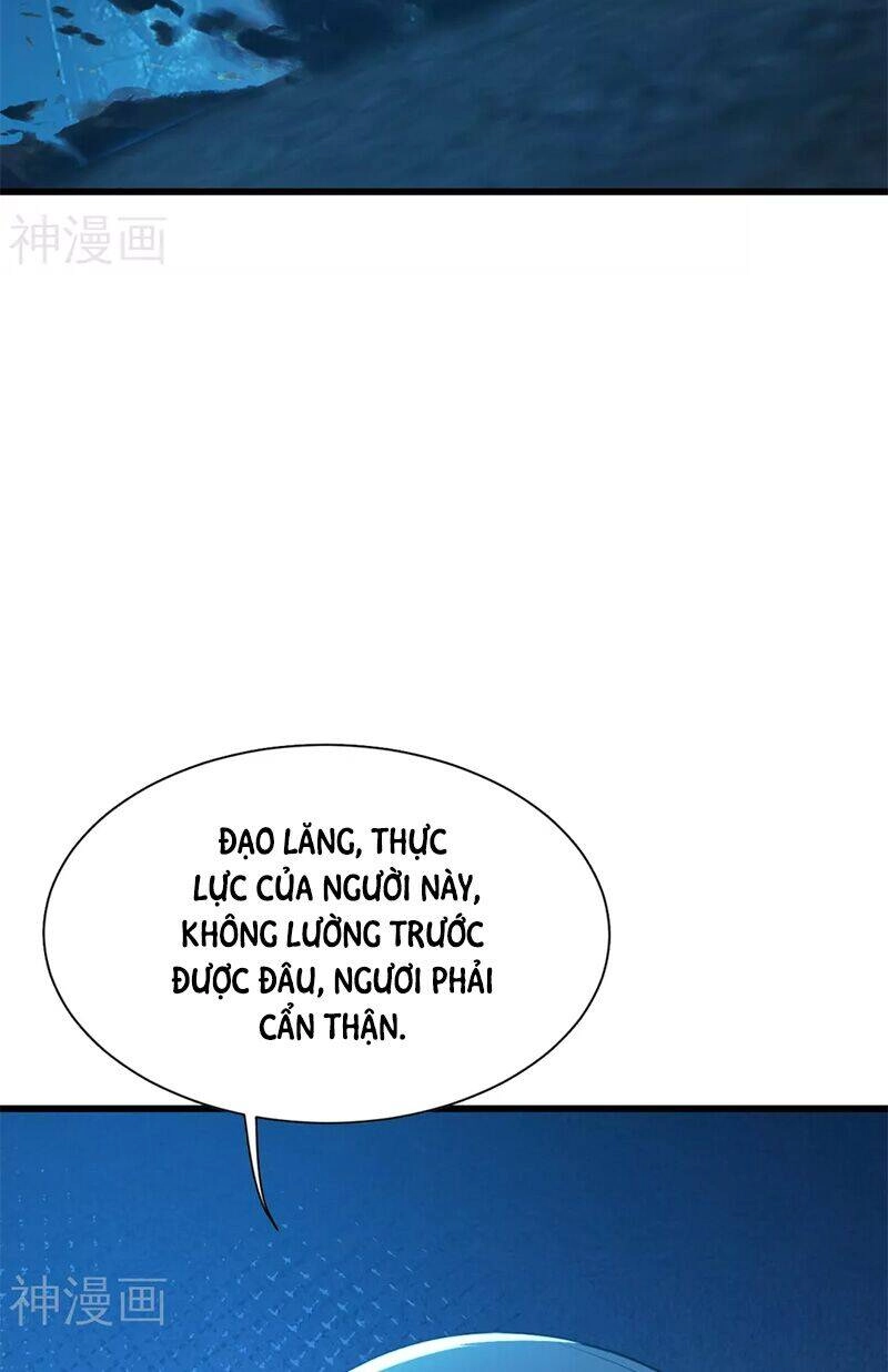 Cái Thế Đế Tôn Chapter 185 - 11