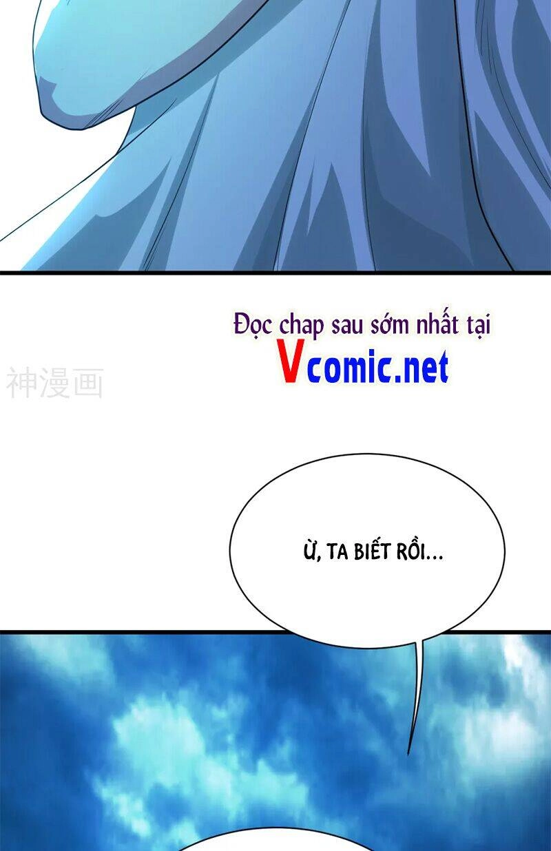 Cái Thế Đế Tôn Chapter 185 - 13