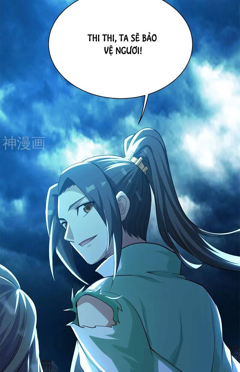 Cái Thế Đế Tôn Chapter 185 - 14