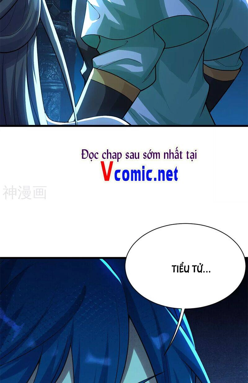 Cái Thế Đế Tôn Chapter 185 - 15