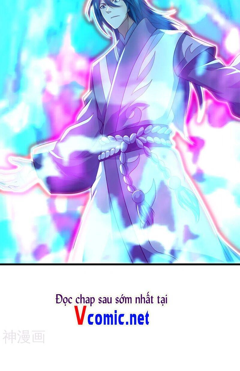 Cái Thế Đế Tôn Chapter 185 - 18