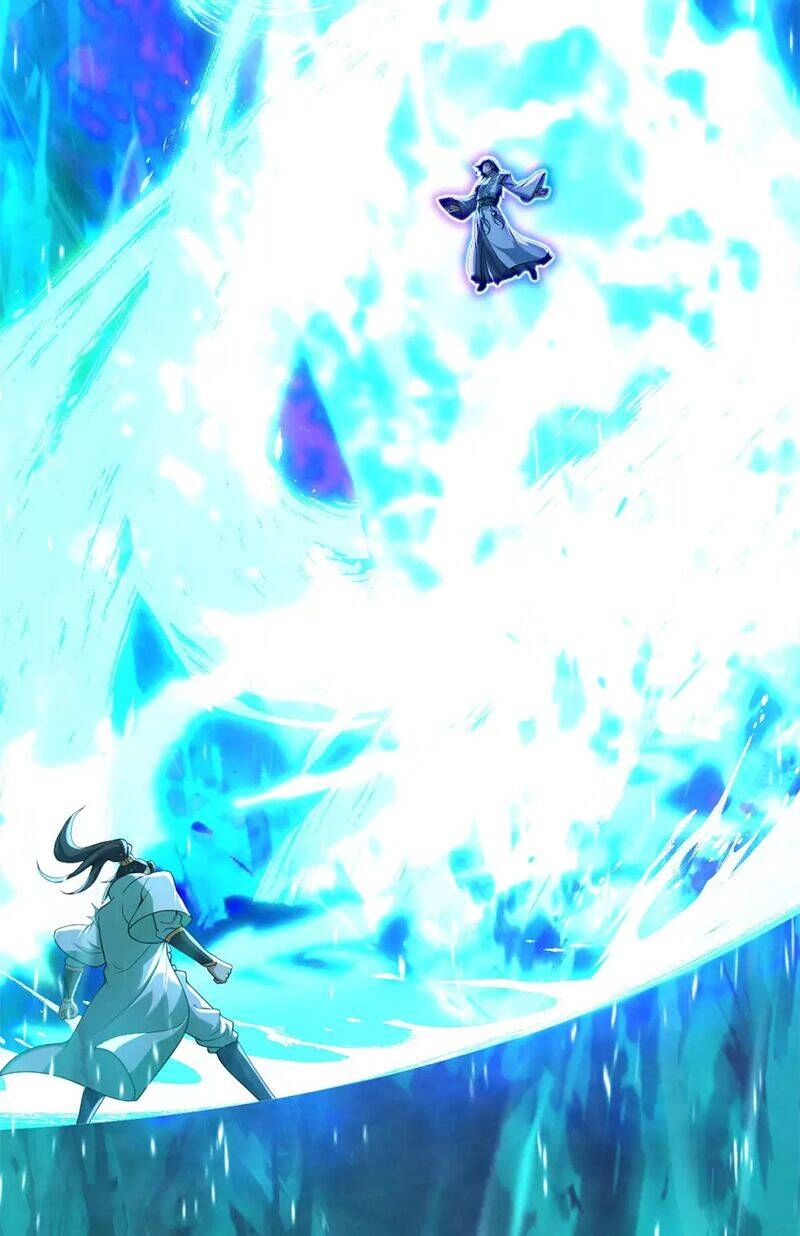 Cái Thế Đế Tôn Chapter 185 - 20