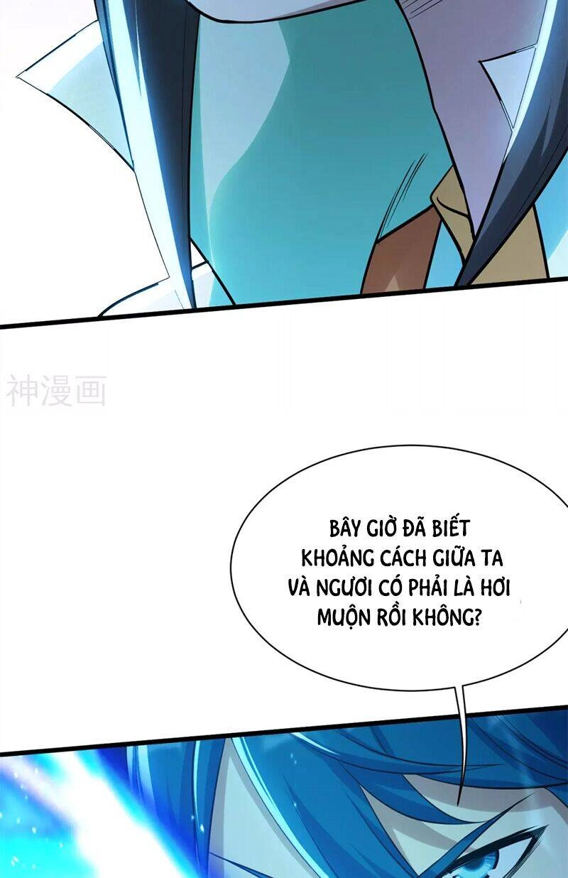 Cái Thế Đế Tôn Chapter 185 - 23