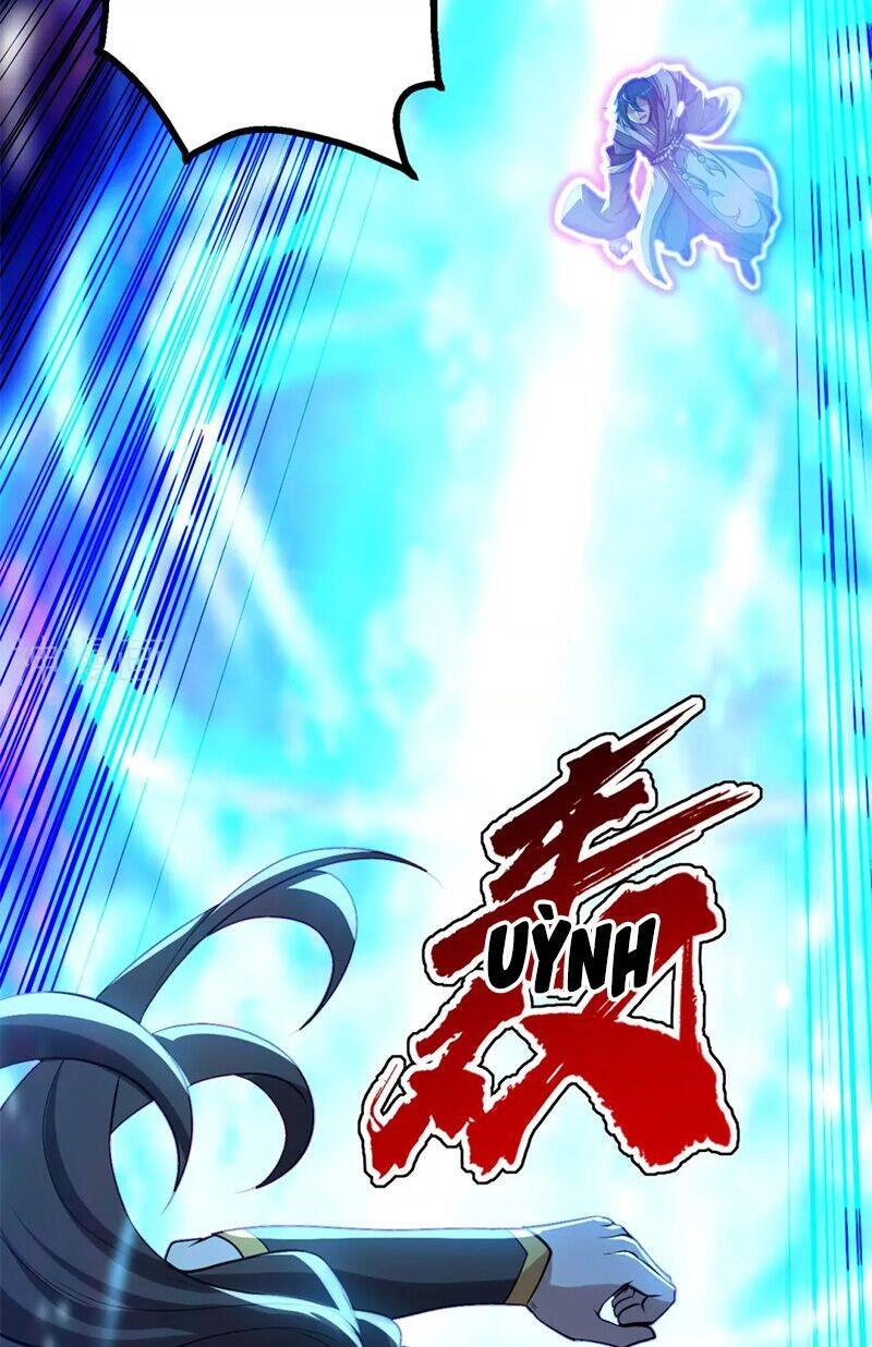 Cái Thế Đế Tôn Chapter 185 - 25