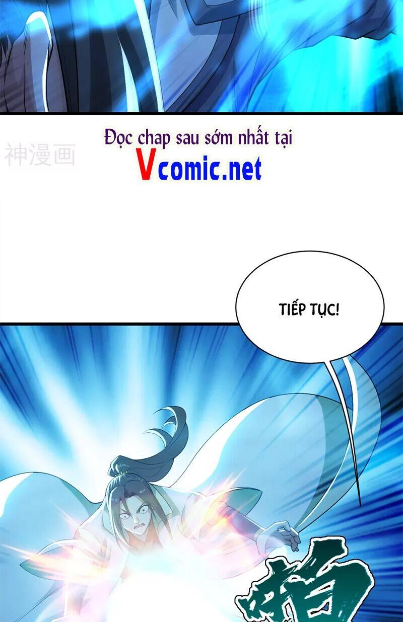 Cái Thế Đế Tôn Chapter 185 - 29