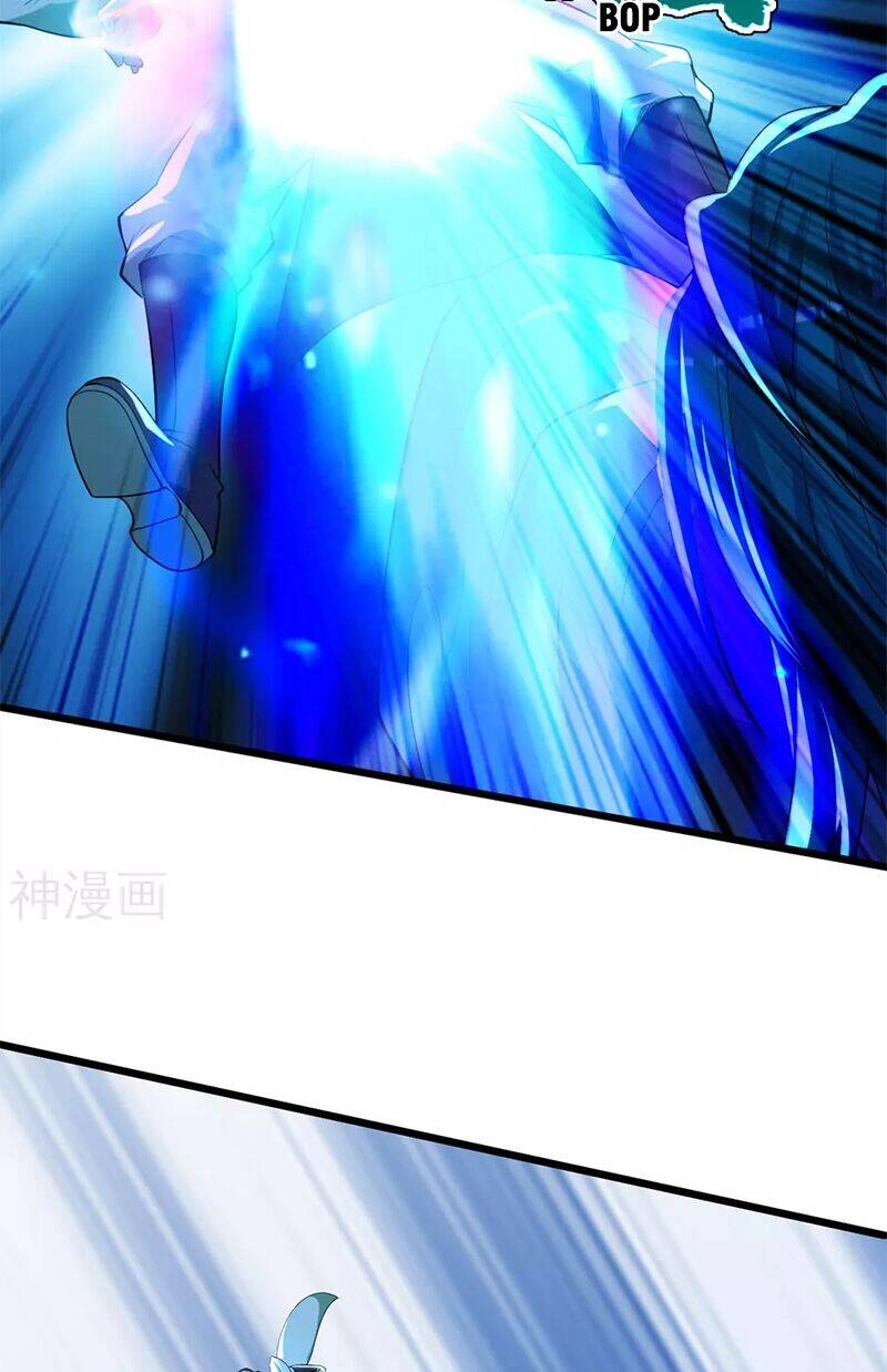 Cái Thế Đế Tôn Chapter 185 - 30