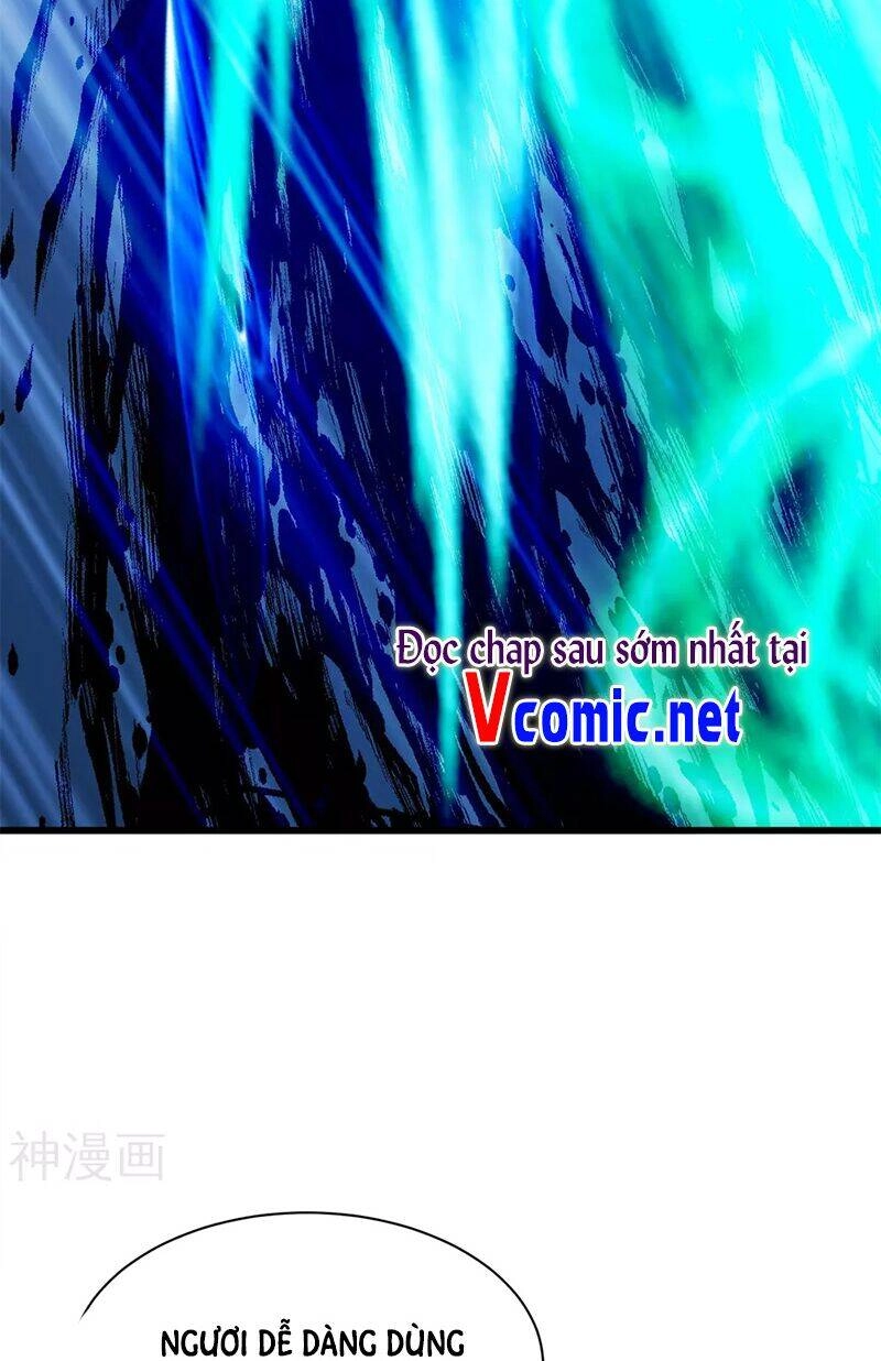 Cái Thế Đế Tôn Chapter 185 - 32