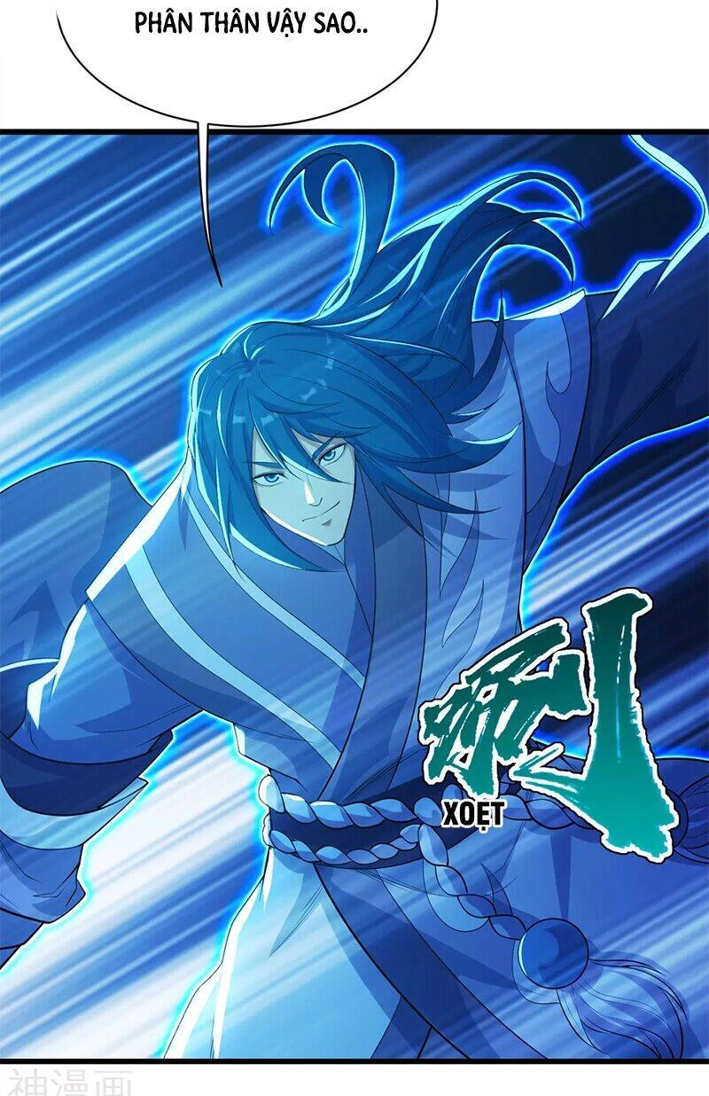 Cái Thế Đế Tôn Chapter 185 - 33