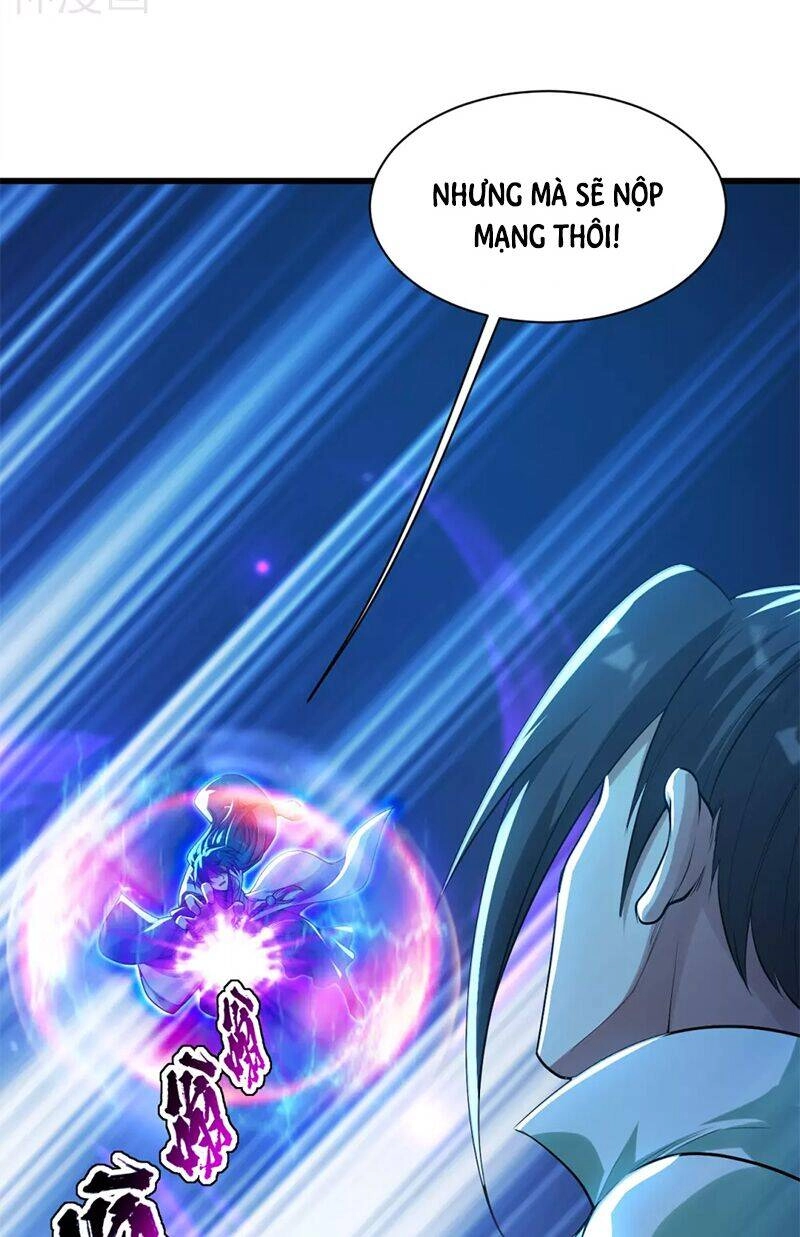 Cái Thế Đế Tôn Chapter 185 - 34