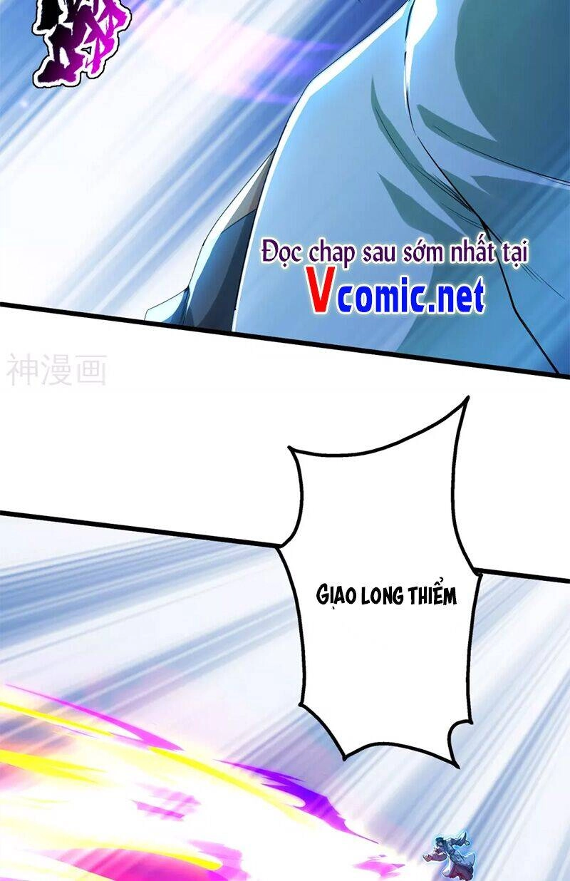 Cái Thế Đế Tôn Chapter 185 - 35