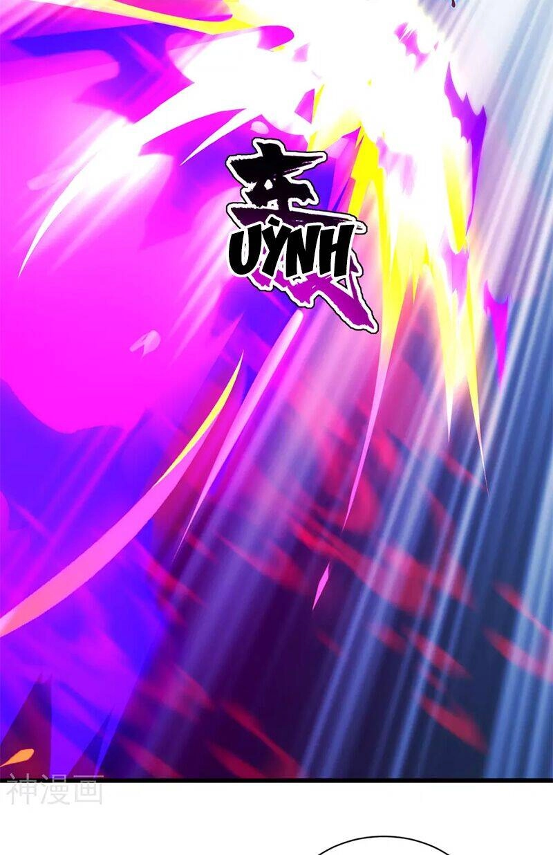 Cái Thế Đế Tôn Chapter 185 - 36