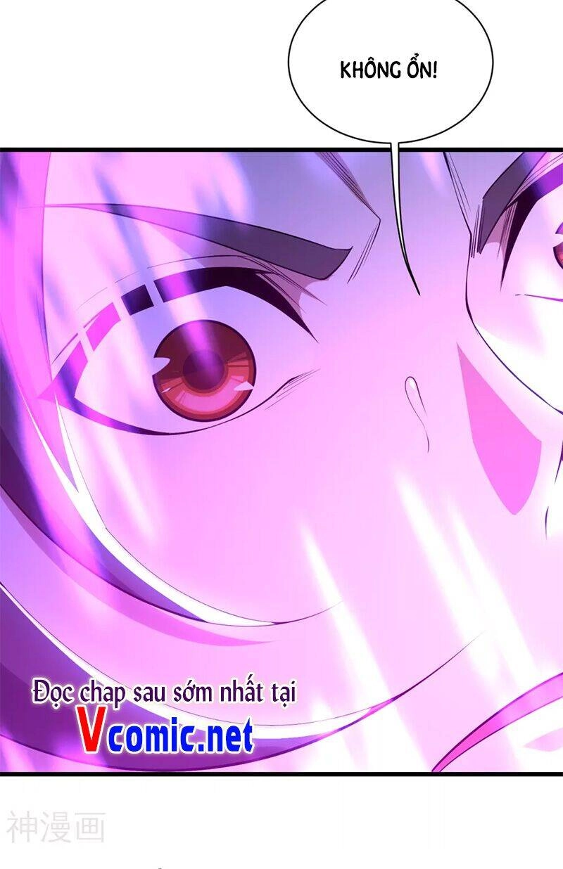 Cái Thế Đế Tôn Chapter 185 - 37