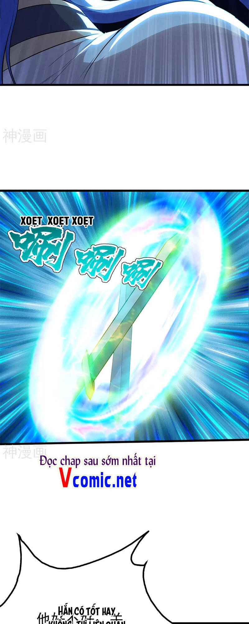 Cái Thế Đế Tôn Chapter 186 - 13