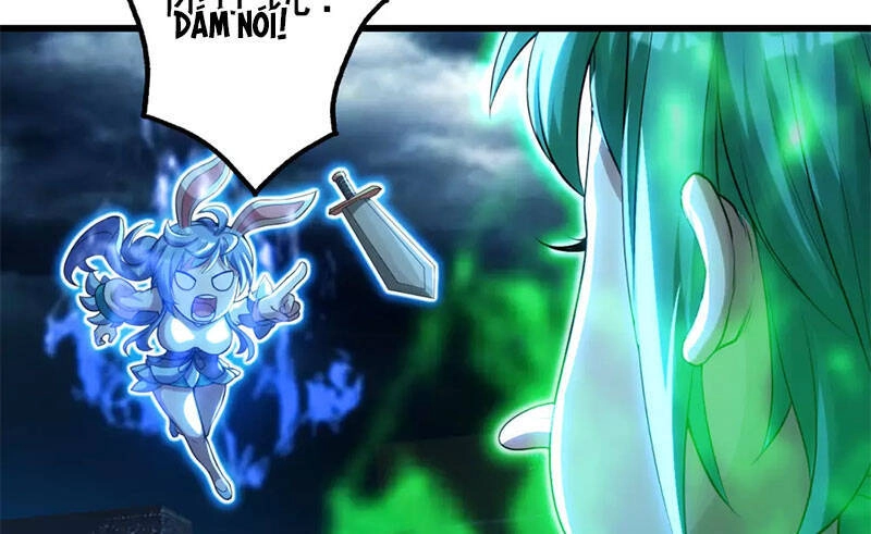 Cái Thế Đế Tôn Chapter 186 - 20