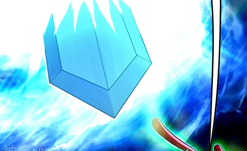 Cái Thế Đế Tôn Chapter 186 - 30