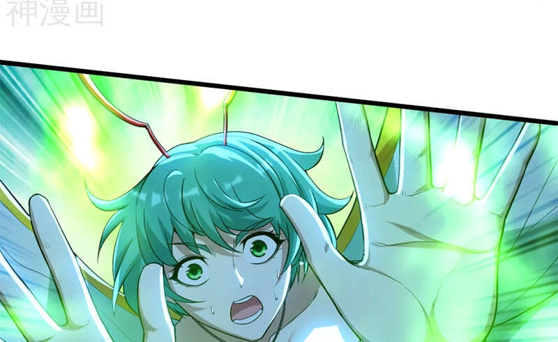 Cái Thế Đế Tôn Chapter 186 - 34