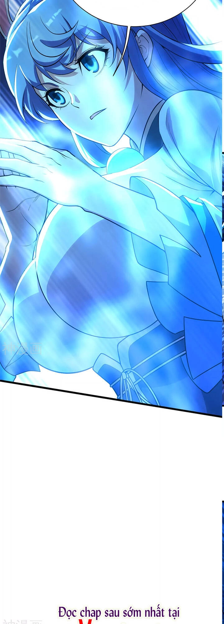 Cái Thế Đế Tôn Chapter 187 - 5