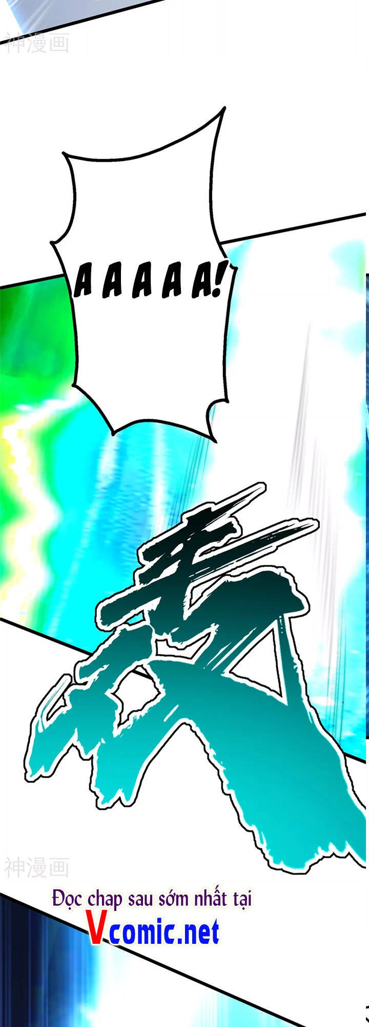 Cái Thế Đế Tôn Chapter 187 - 11