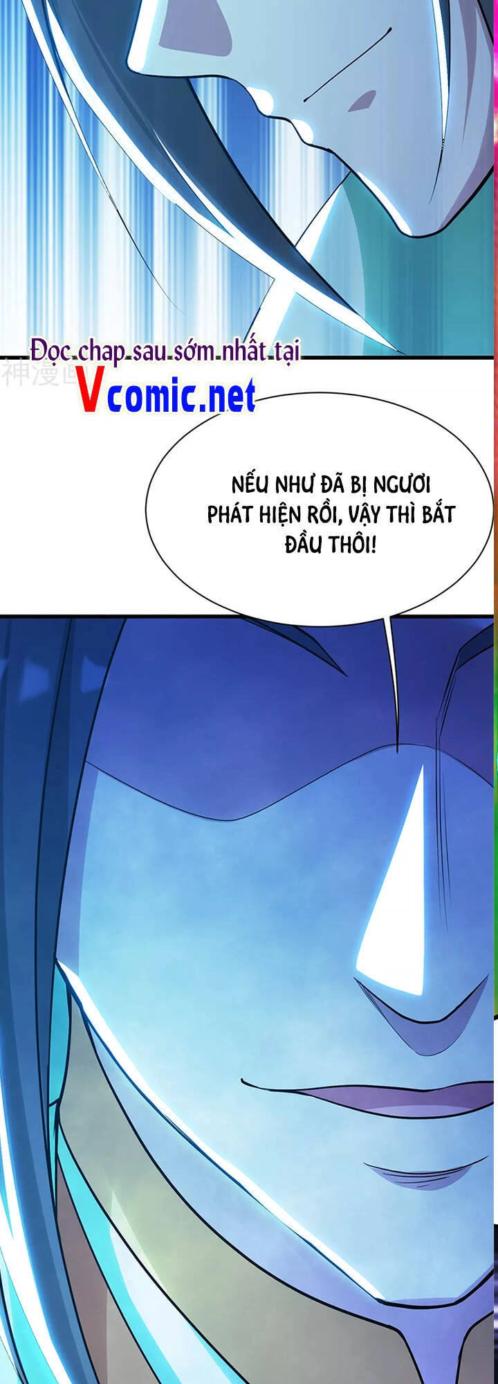 Cái Thế Đế Tôn Chapter 187 - 21