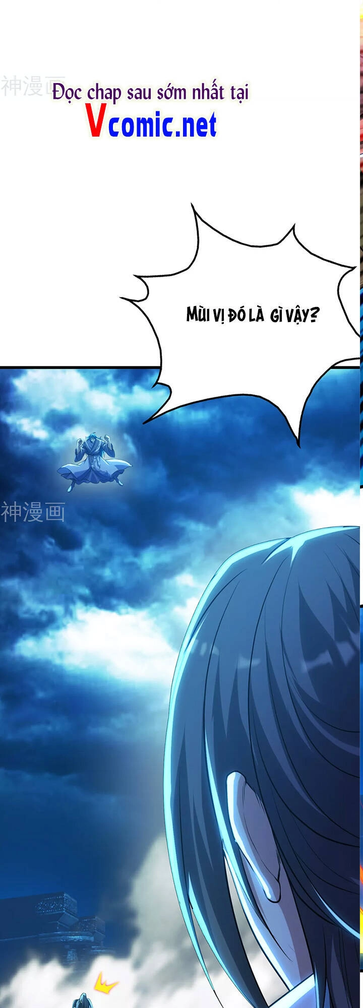 Cái Thế Đế Tôn Chapter 187 - 29