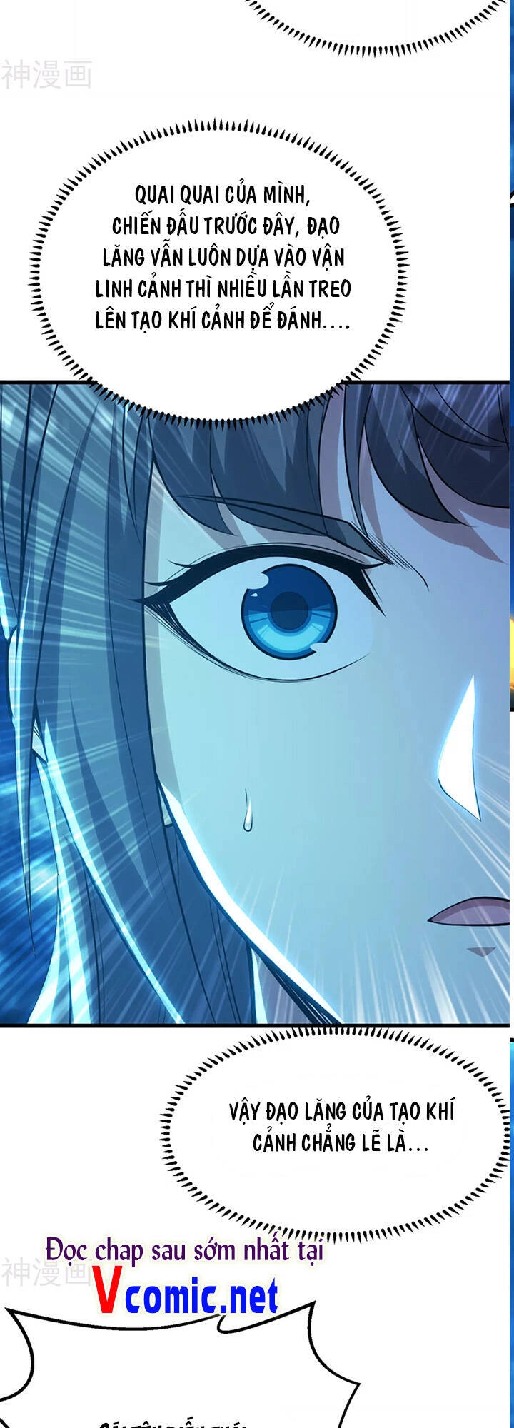 Cái Thế Đế Tôn Chapter 187 - 31