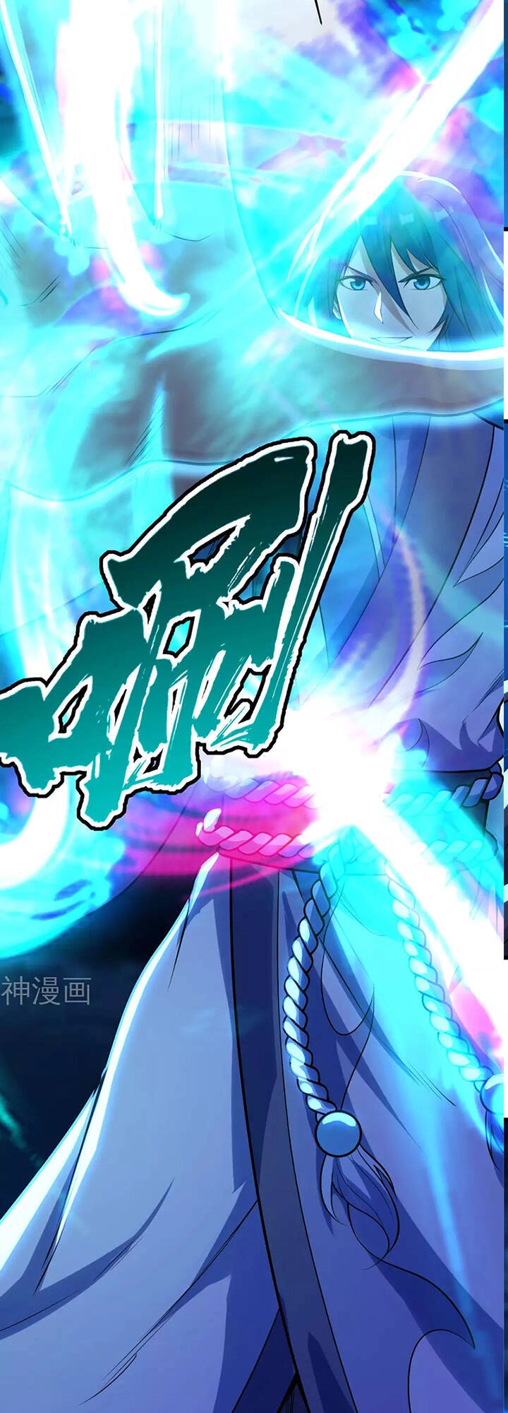 Cái Thế Đế Tôn Chapter 187 - 35