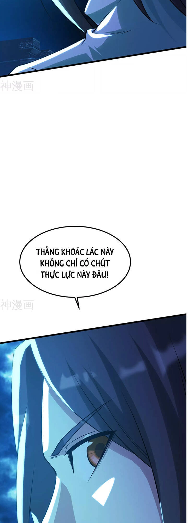 Cái Thế Đế Tôn Chapter 187 - 53