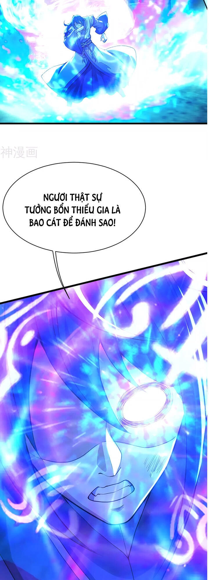 Cái Thế Đế Tôn Chapter 187 - 57