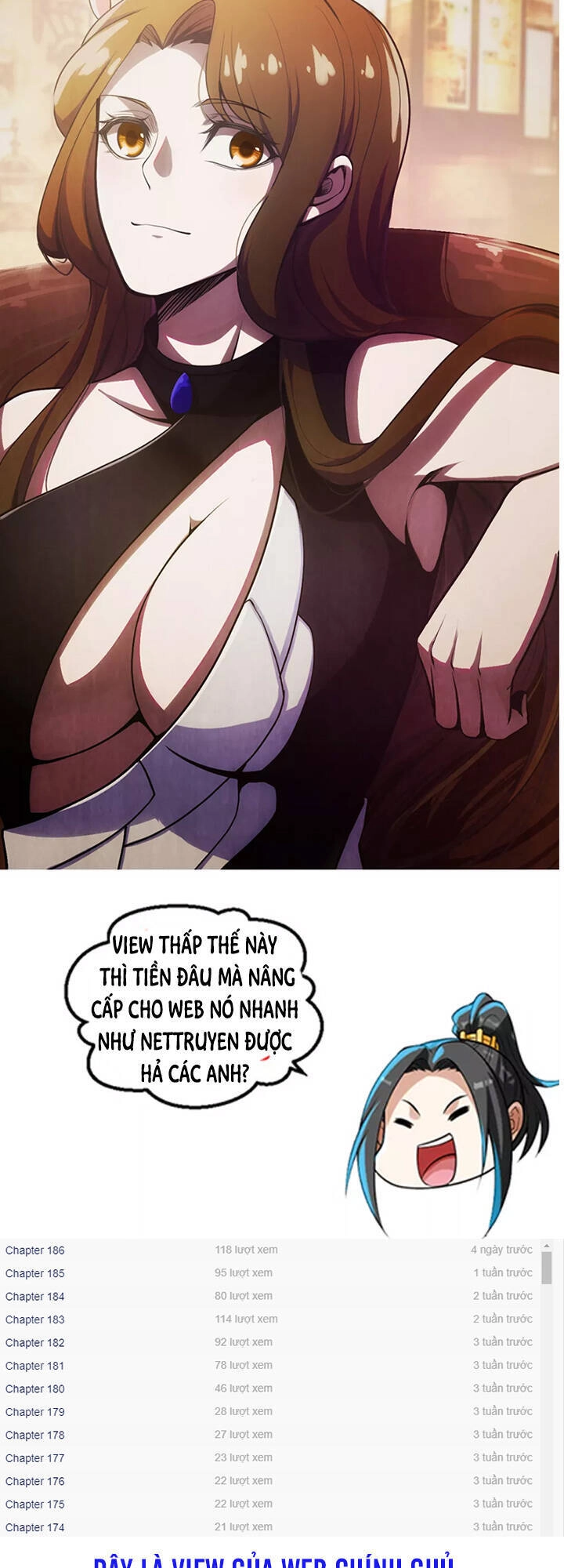 Cái Thế Đế Tôn Chapter 187 - 59