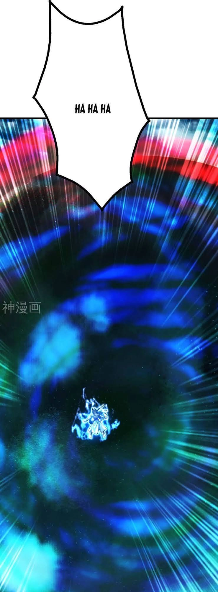 Cái Thế Đế Tôn Chapter 188 - 11