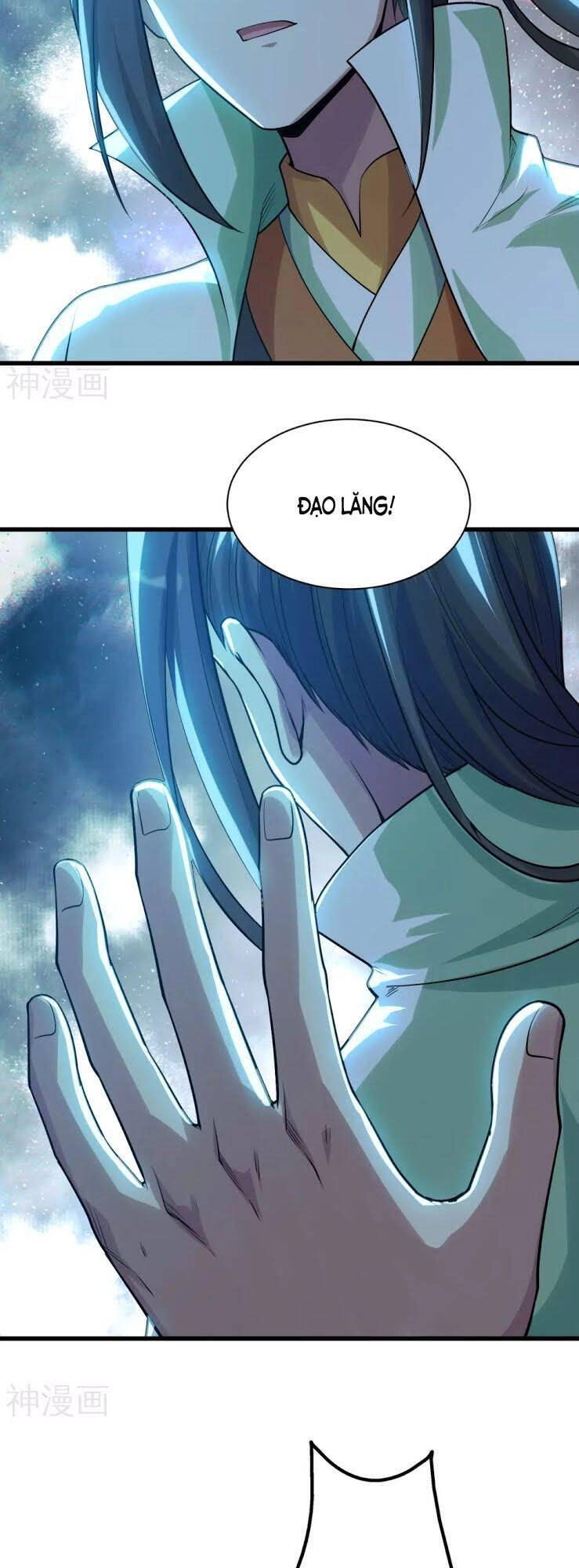 Cái Thế Đế Tôn Chapter 188 - 15