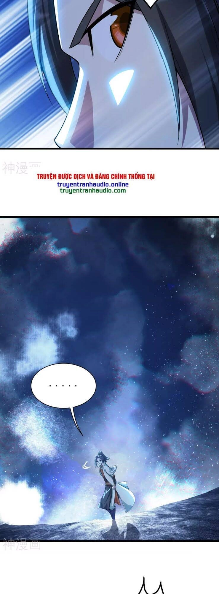 Cái Thế Đế Tôn Chapter 188 - 17