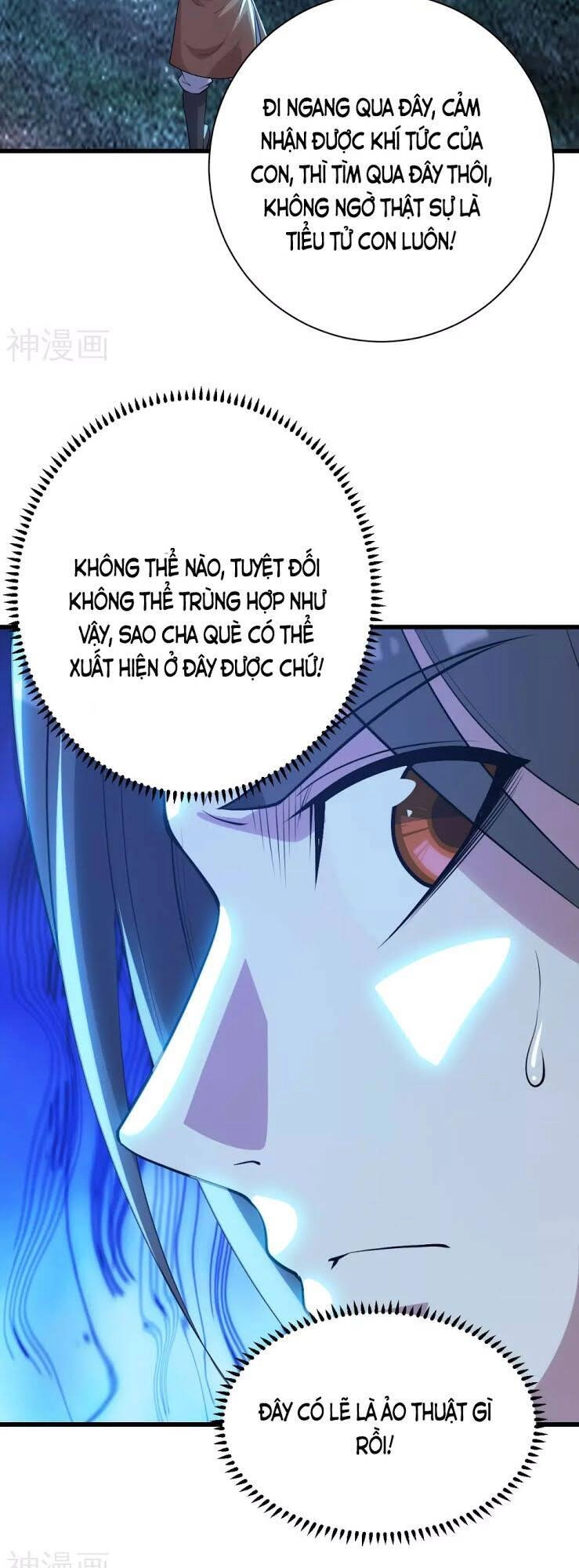 Cái Thế Đế Tôn Chapter 188 - 21