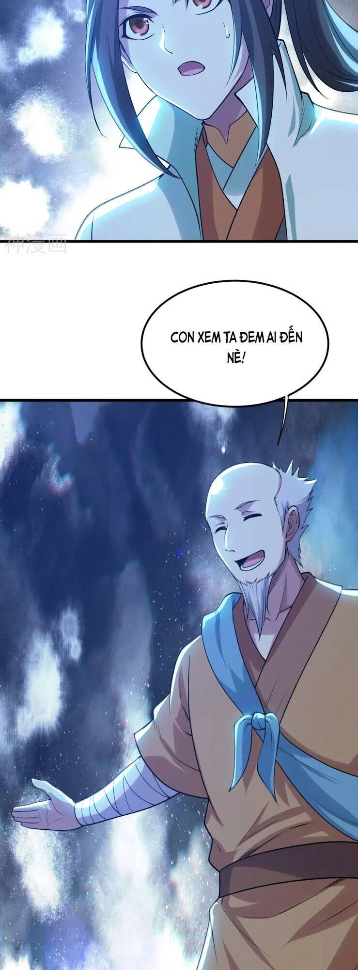 Cái Thế Đế Tôn Chapter 188 - 24