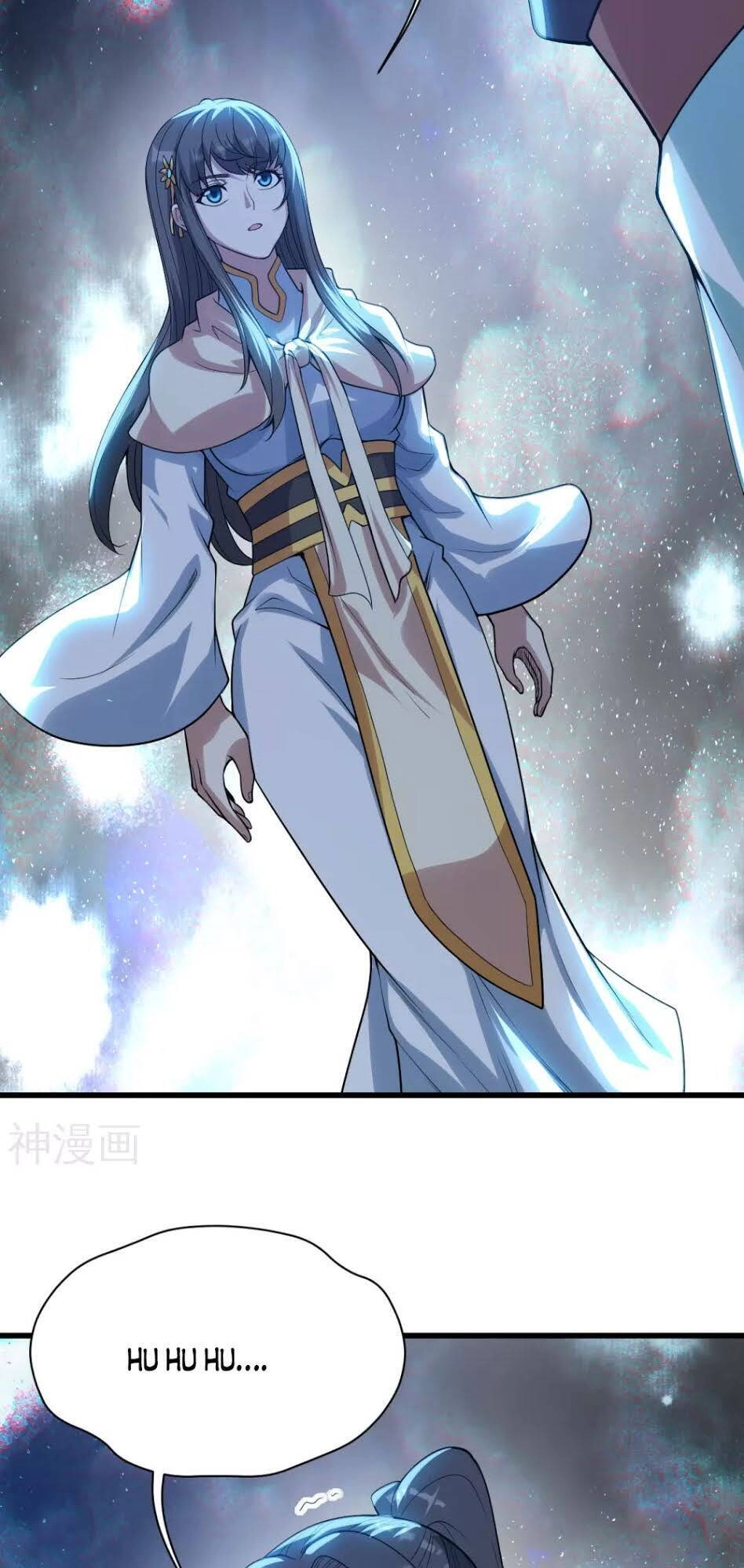 Cái Thế Đế Tôn Chapter 188 - 28