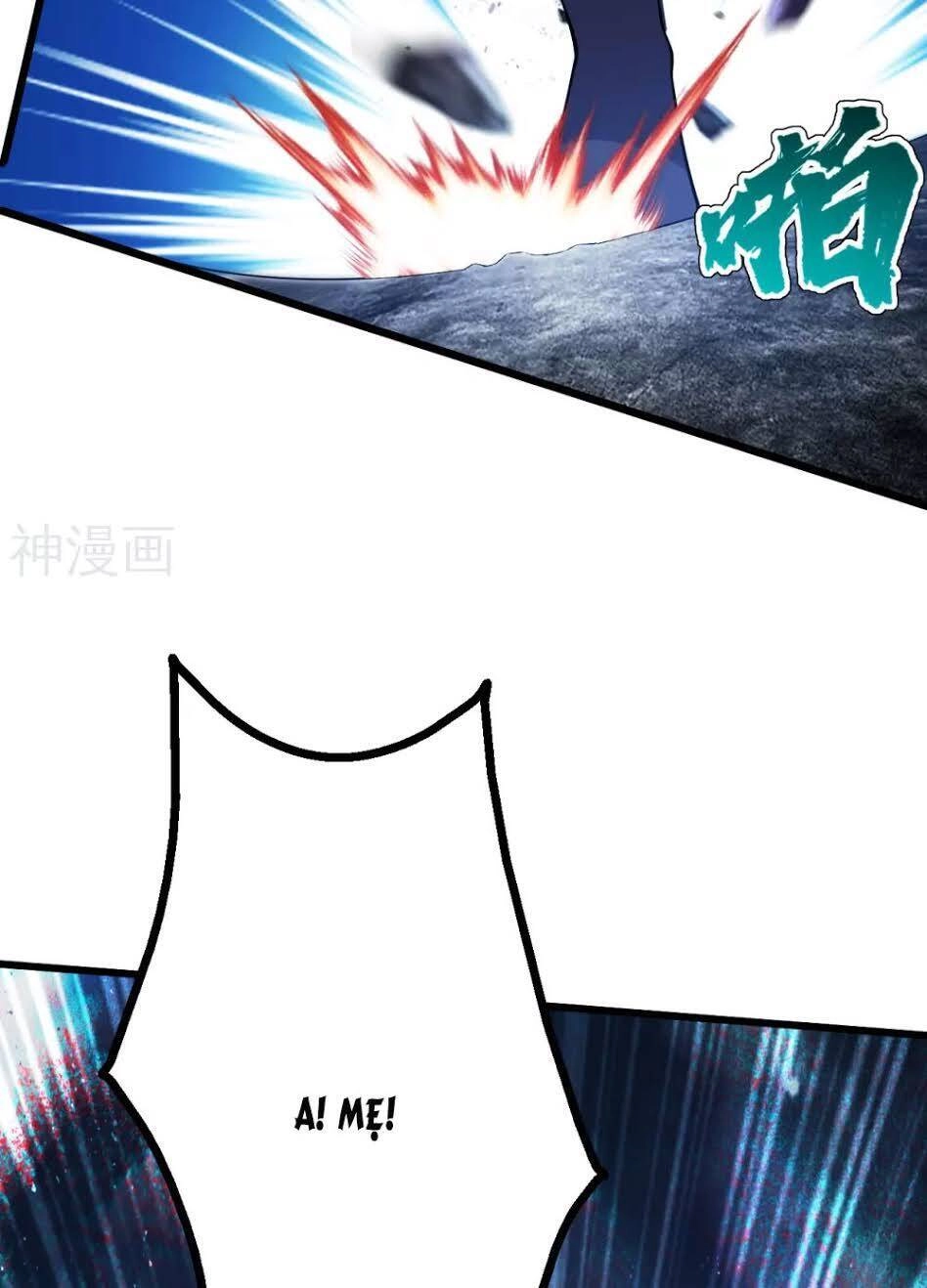 Cái Thế Đế Tôn Chapter 188 - 31