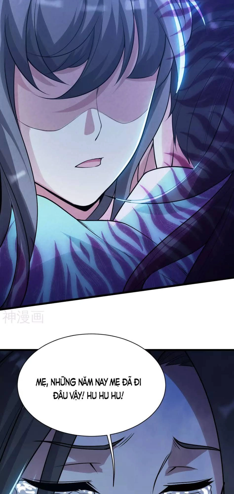 Cái Thế Đế Tôn Chapter 188 - 34