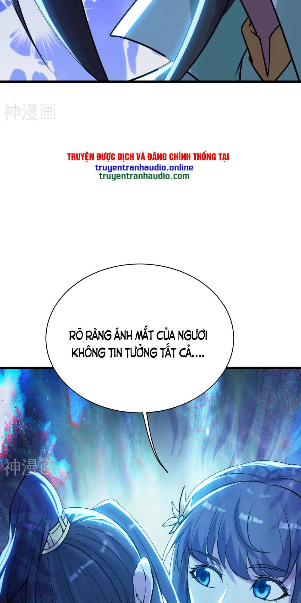 Cái Thế Đế Tôn Chapter 188 - 40