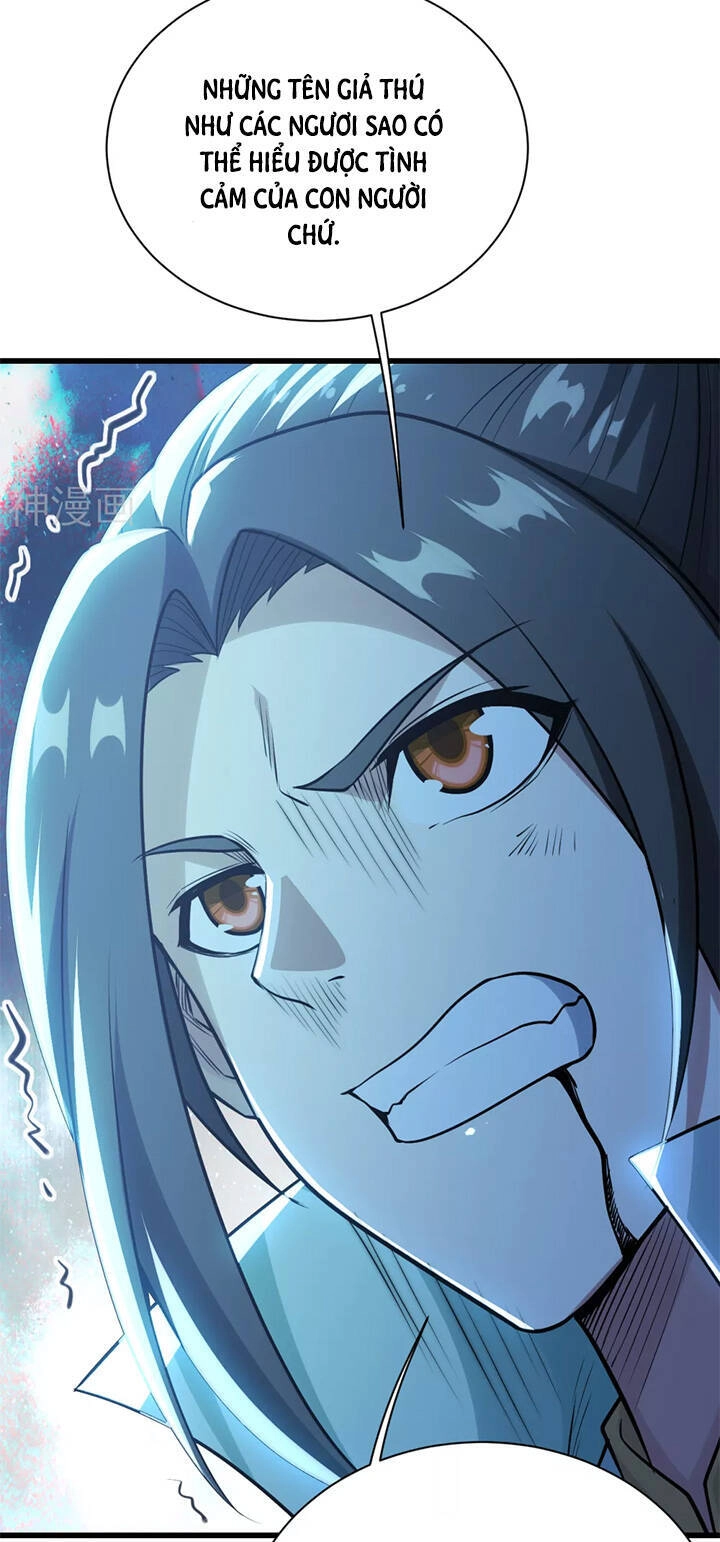 Cái Thế Đế Tôn Chapter 189 - 2