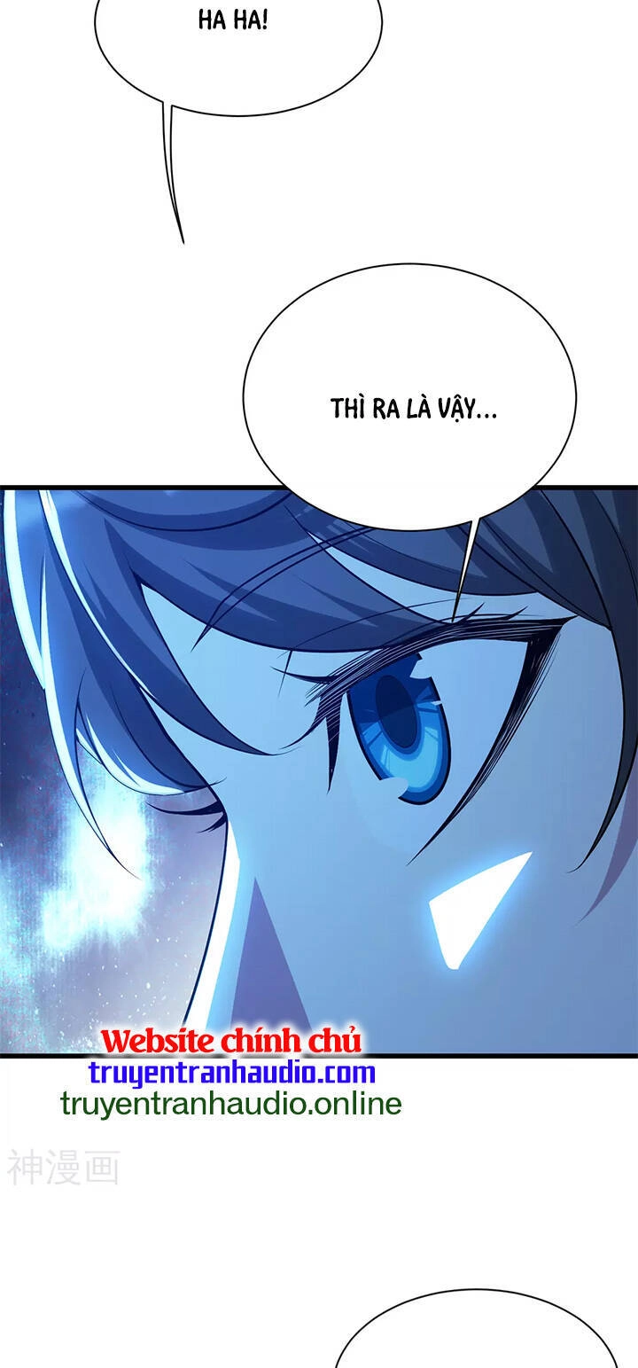 Cái Thế Đế Tôn Chapter 189 - 4