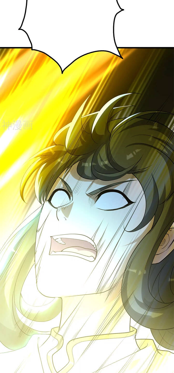 Cái Thế Đế Tôn Chapter 189 - 20