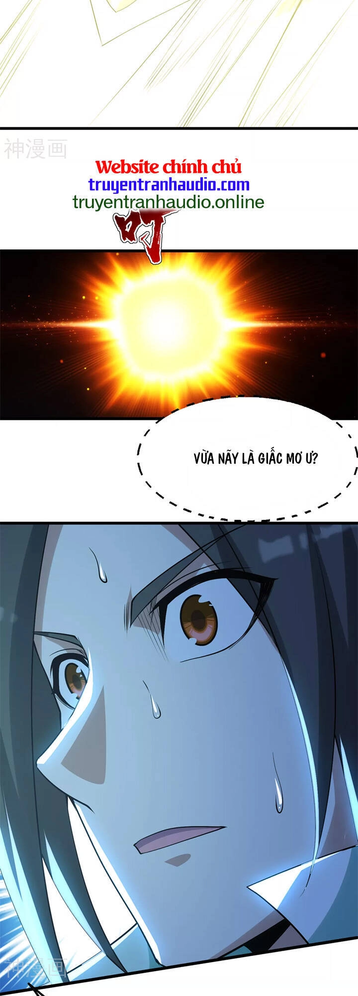 Cái Thế Đế Tôn Chapter 189 - 21